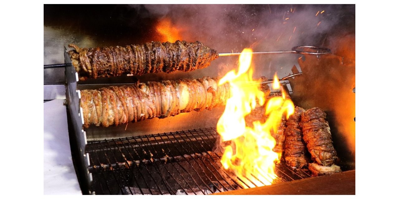 Kokoreç karaborsaya düştü