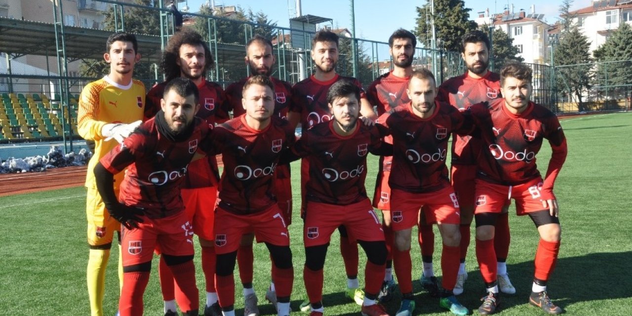 Emrespor, BAL peşinde