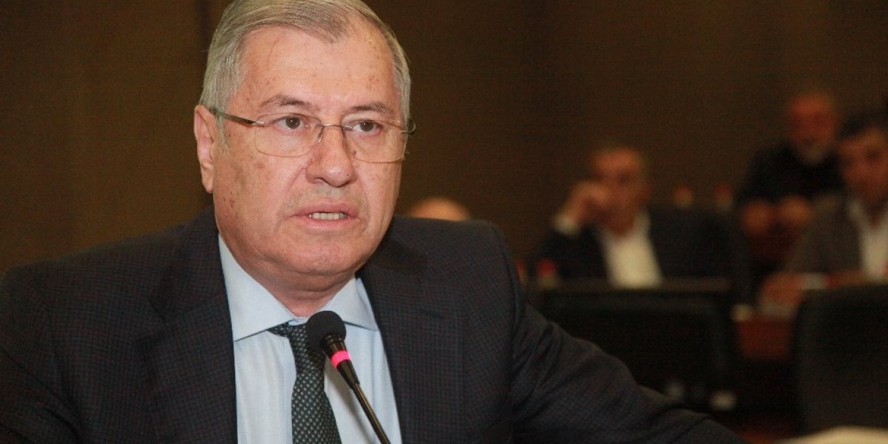 Menevşe: "Beklentimiz ekonomik büyümenin hız kazanması"