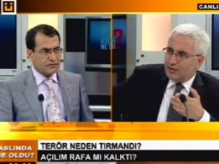PKK'nın saldırısı ve MOSSAD'ın krizi
