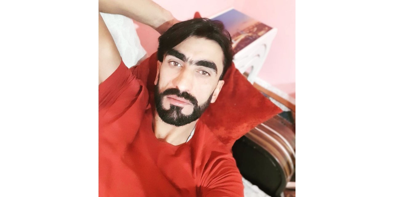Iğdır’da erkek cesedi bulundu