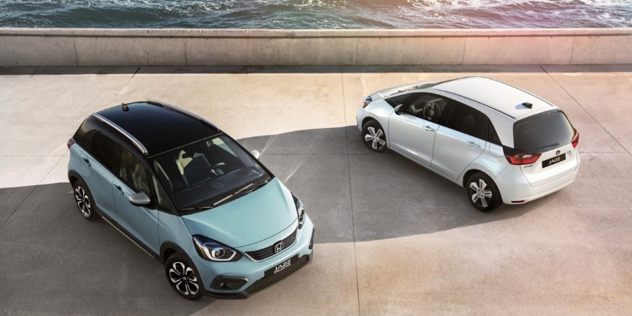 Honda’dan elektrikli ürün gamına dijital tanıtım