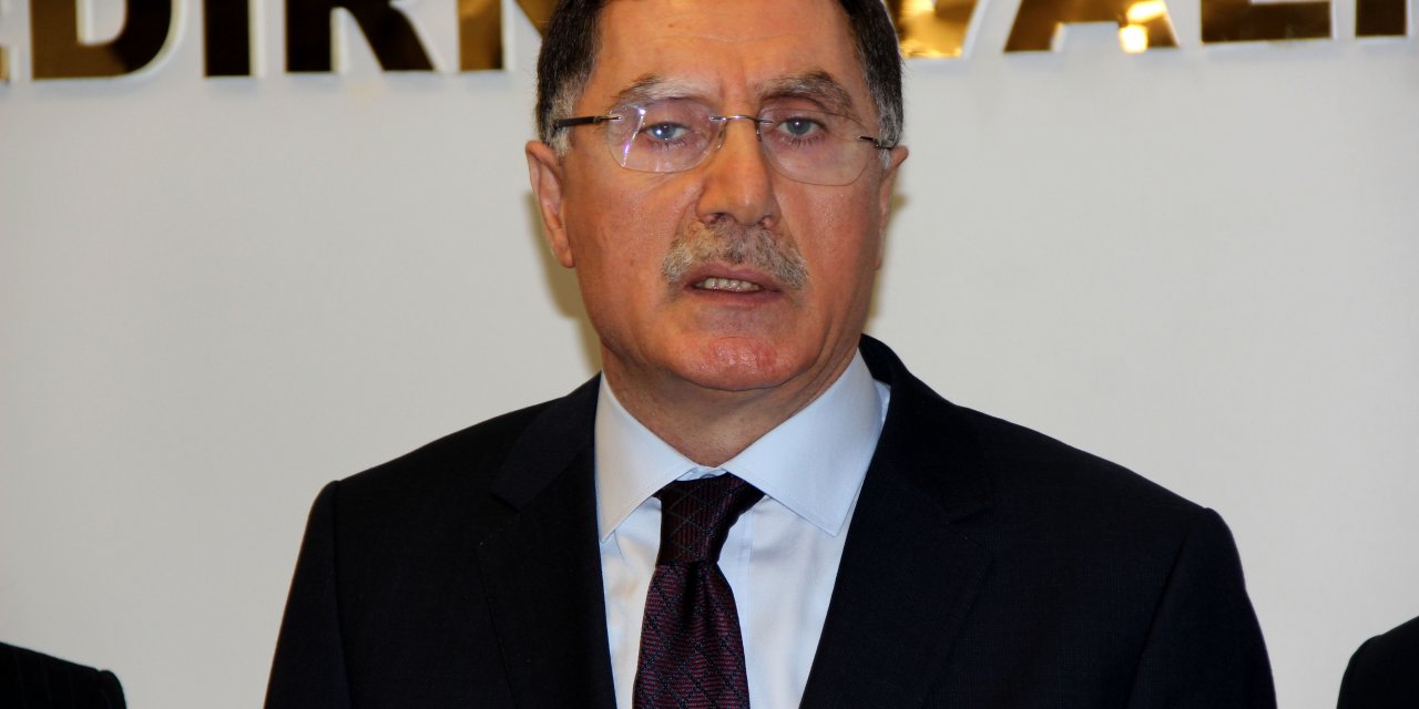 Kamu Başdenetçisi Malkoç: "Yunan kolluk kuvvetlerinin göçmenlere davranışları uluslararası hukuka uymuyor"