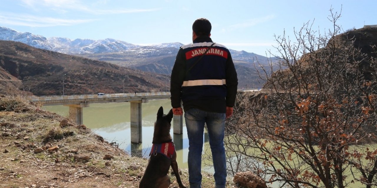 Kayıp Gülistan’ı arama çalışmaları sürüyor