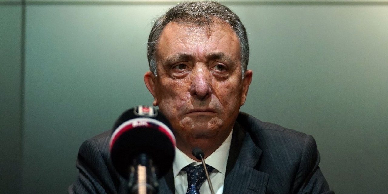 Ahmet Nur Çebi’den 117. yıl mesajı