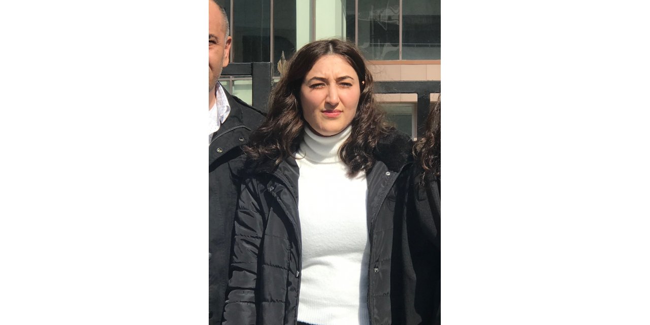 Kız arkadaşını öldürmeye teşebbüs eden sanığın yargılanmasına devam edildi