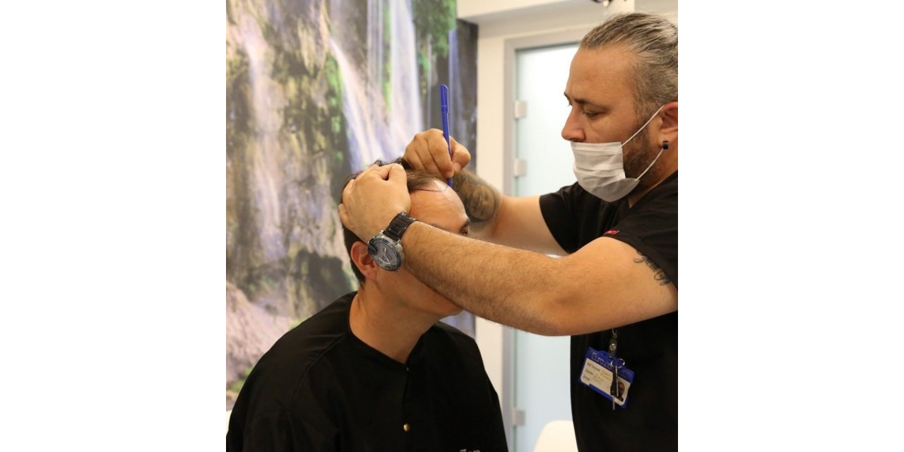 DoctorZen CEO’su İsmail Zengin: "Koronavirüs yüzde 40 civarında yabancı hasta kaybettirdi”