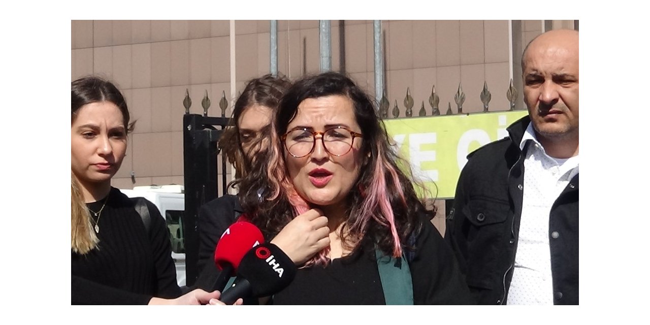 Sevgilisini falçata ile kesen sanığın yargılanmasına devam edildi