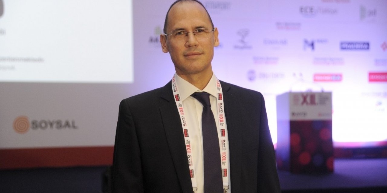 ’’Global ticaretin ve bireysel ticaretin azalmasının önüne sektörel para birimleriyle geçilebilir’’