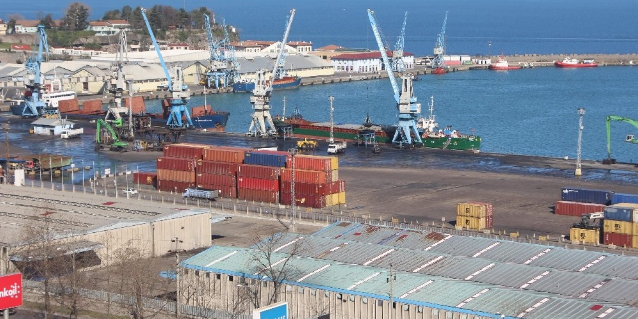 Trabzon’a 3 yıl aradan sonra bu yıl kruvaziyer gemisi gelecek