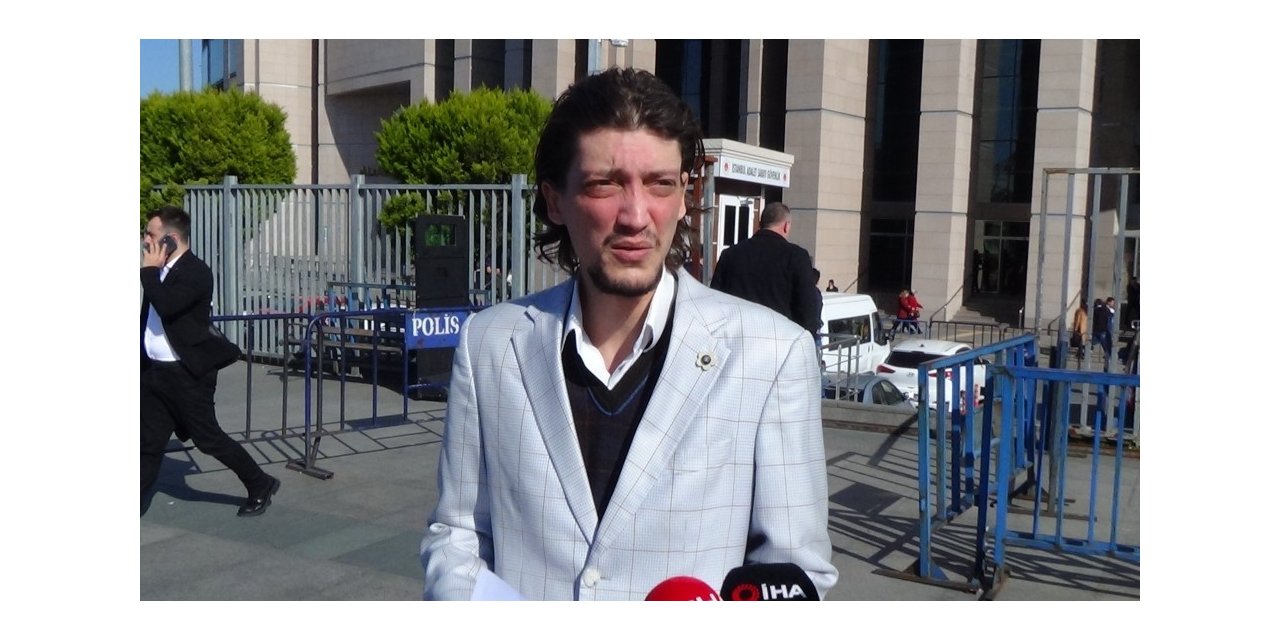 ‘Ruslardan başka türlü dost olur’ diyen Adil Gür’e suç duyurusu