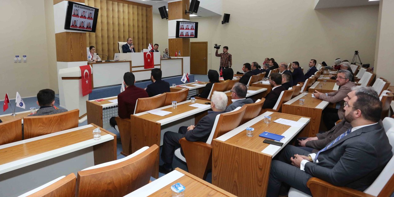 İdlib şehidi Pekel'in adı doğup büyüdüğü sokakta yaşayacak