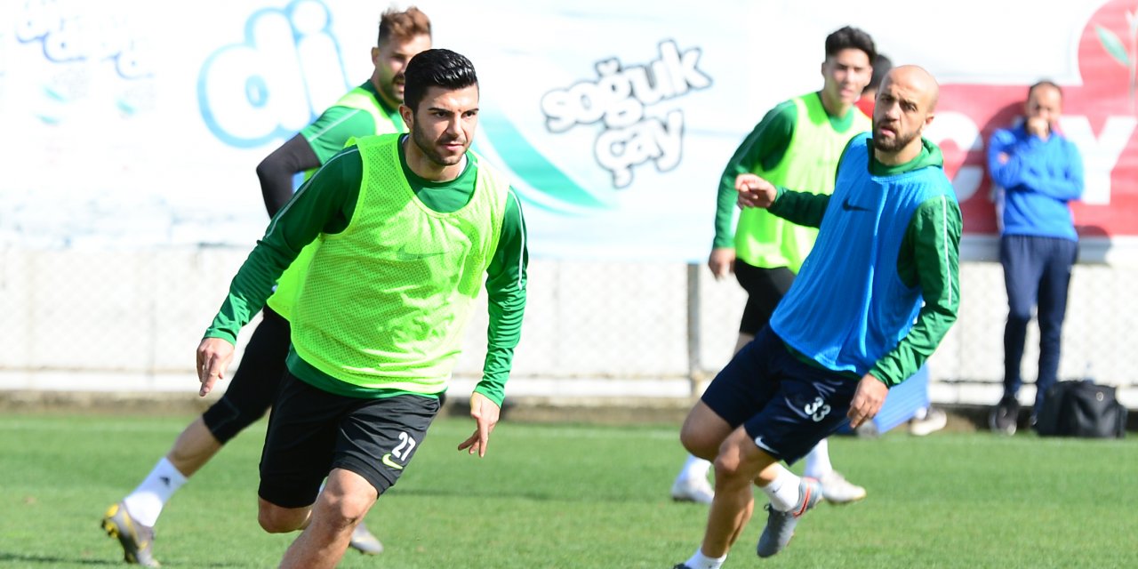 Giresunspor, galibiyet serisi hedefliyor
