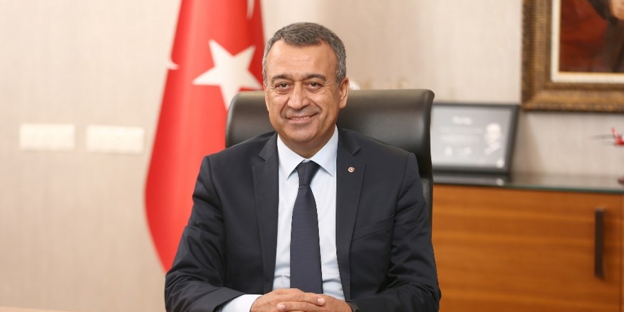 Gaziantep ihracatta Türkiye beşincisi oldu