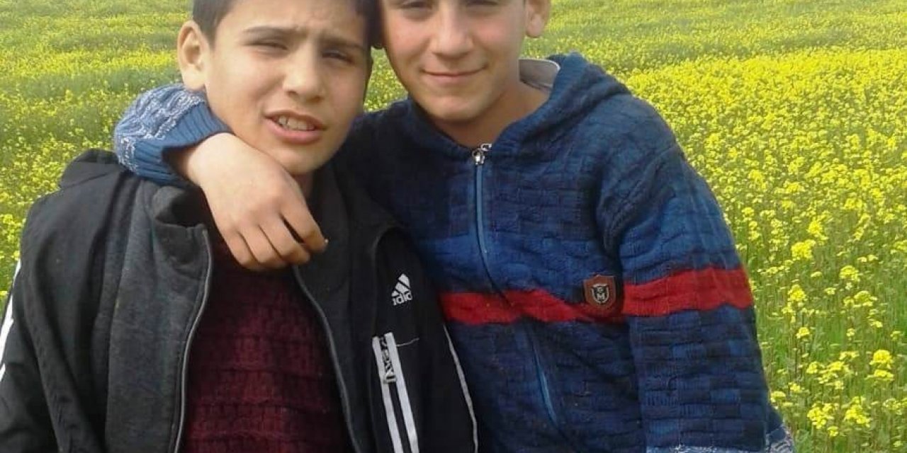 Şanlıurfa’da kaybolan kardeşler bulundu
