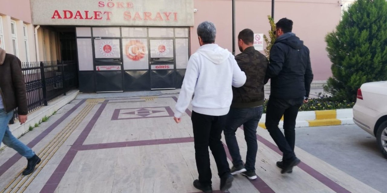 O istismarcılara 109 yıl 1 ay 21 gün hapis cezası
