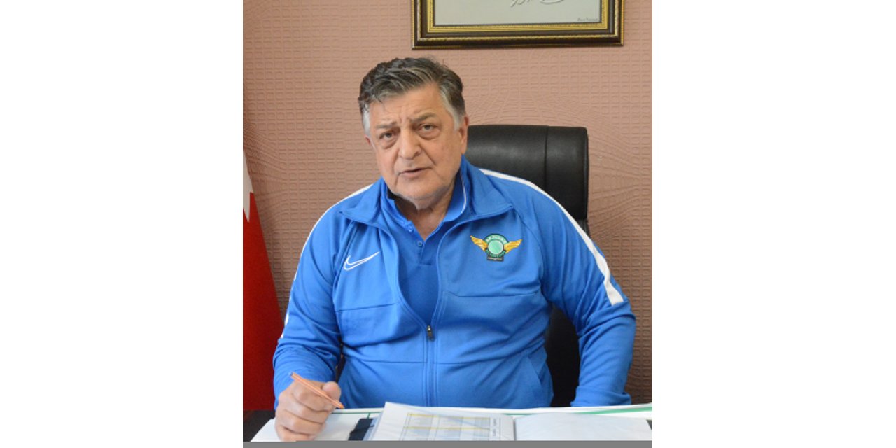Akhisarspor Teknik Direktörü Yılmaz Vural'dan Fenerbahçe açıklaması: