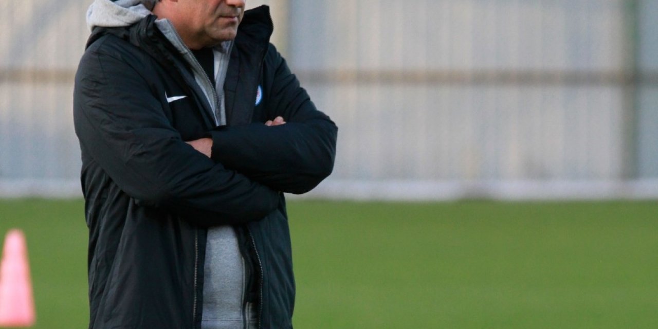 Çaykur Rizespor, Aytemiz Alanyaspor maçının hazırlıklarına başladı