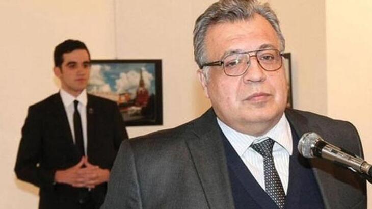 "Karlov suikastçısının öğretmenine" mahkeme başkanından tepki