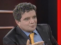 Türköne'den Ilıcak'ı çıldırtacak sözler