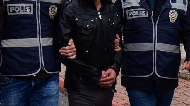 Samanyolu TV'nin istihbarat şefine FETÖ'den hapis