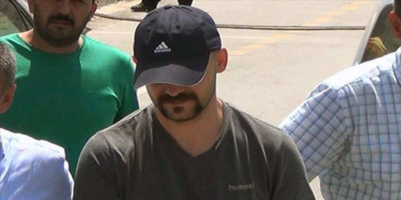 Komedyen Atalay Demirci, FETÖ'den 5 yıl hapisle cezalandırıldı