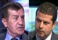 Ekranda Pamukoğlu fırtınası