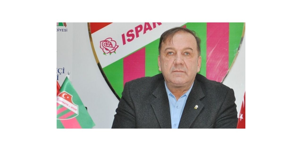 Isparta 32 Spor, Tahkim’e gidiyor