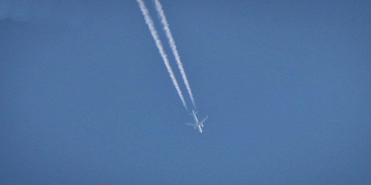 Rusya, en gelişmiş istihbarat gözlem uçağını Suriye’ye gönderdi