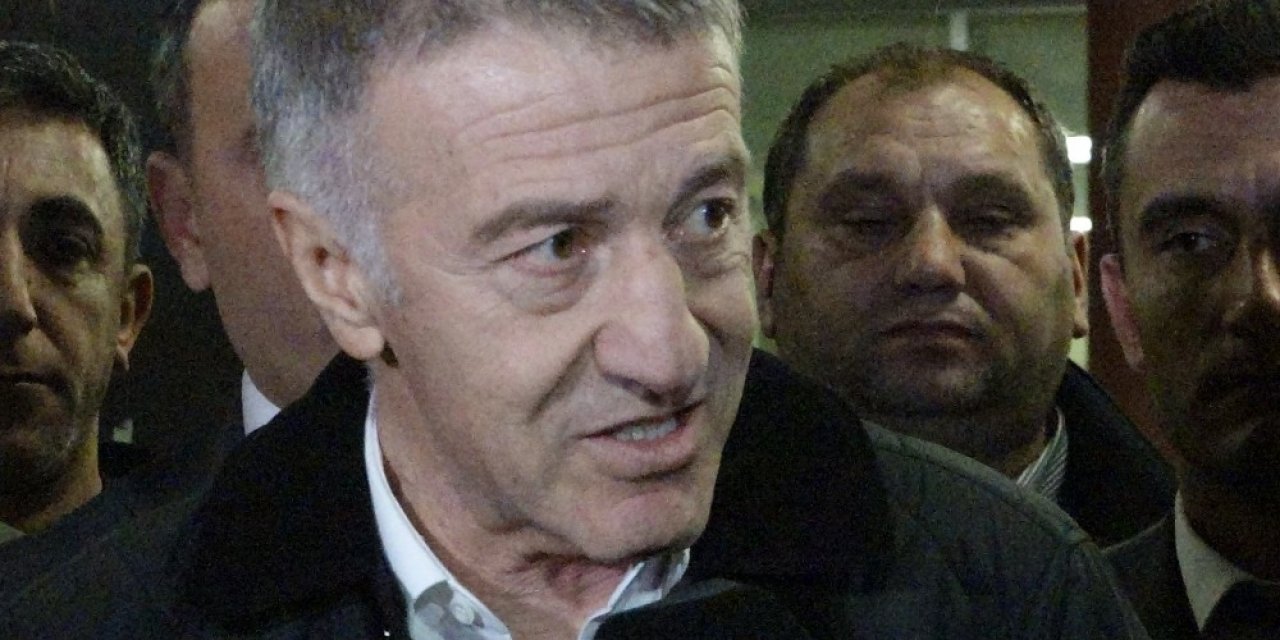 Ahmet Ağaoğlu: "2-1’lik skor avantaj da değil dezavantaj da"