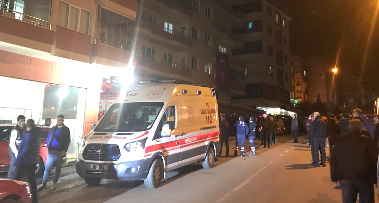 İdlib'de şehit olan Piyade Uzman Çavuş Kadir Tuncer'in ailesine acı haber verildi