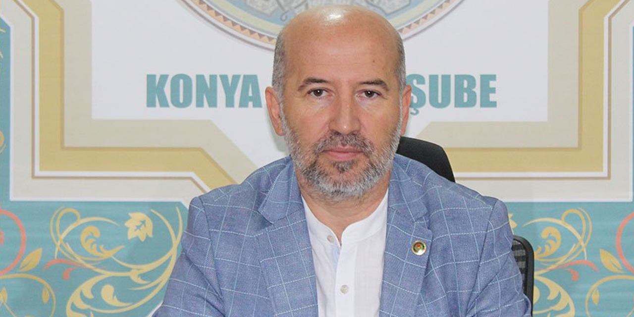 Eğitim-Bir-Sen’den Bahar Kalkanı Harekatına destek