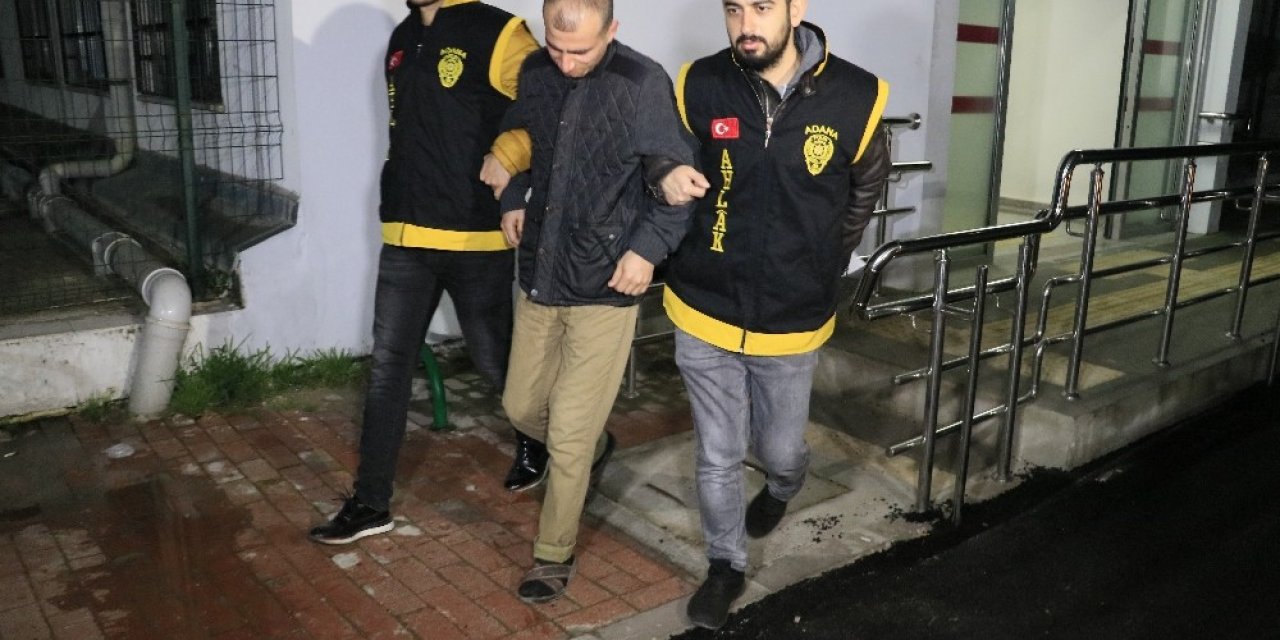 Adana’da fuhuş operasyonu