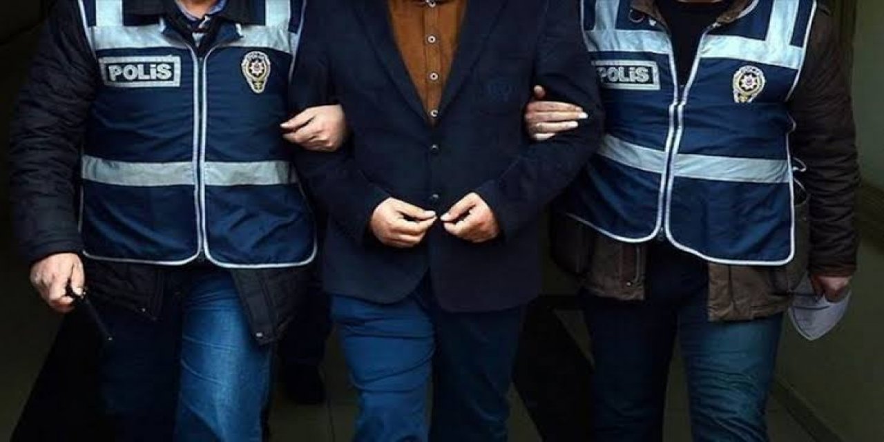 5 ilde FETÖ operasyonu: Çok sayıda gözaltı kararı