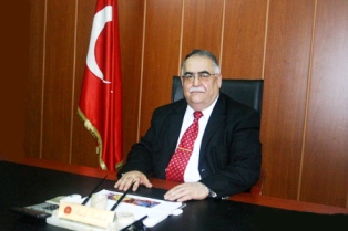 Tarımsal Kuraklık İl Kriz Merkezi toplandı