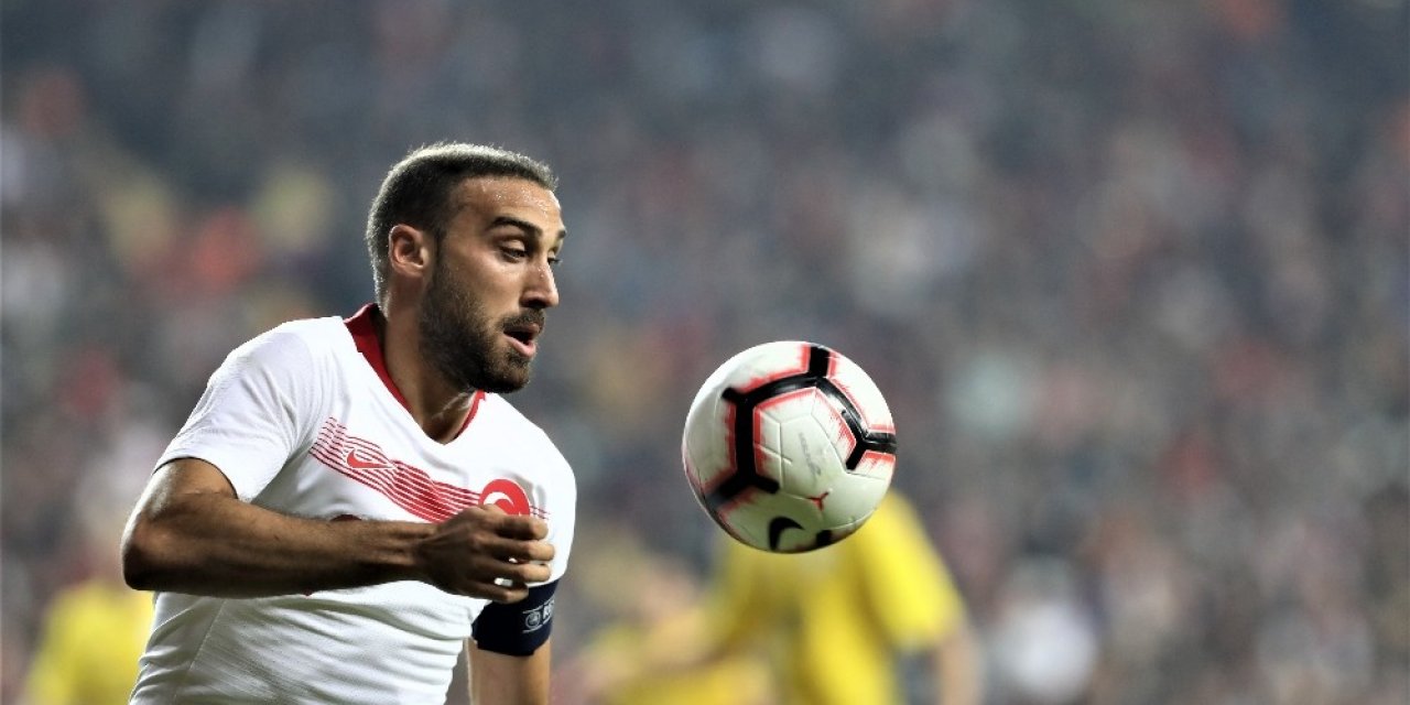 Cenk Tosun’dan kötü haber
