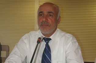 Mücevher: Son 30 yılın piyonu pkk'dır