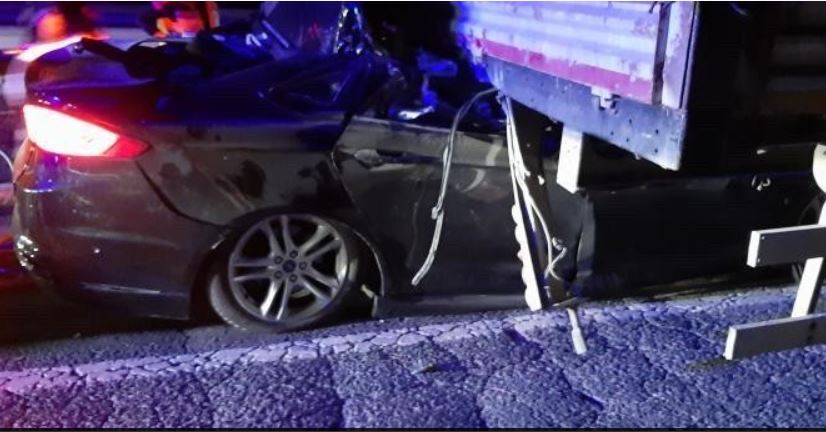 Hafız ve mevlithan İsmail Coşar trafik kazasında vefat etti