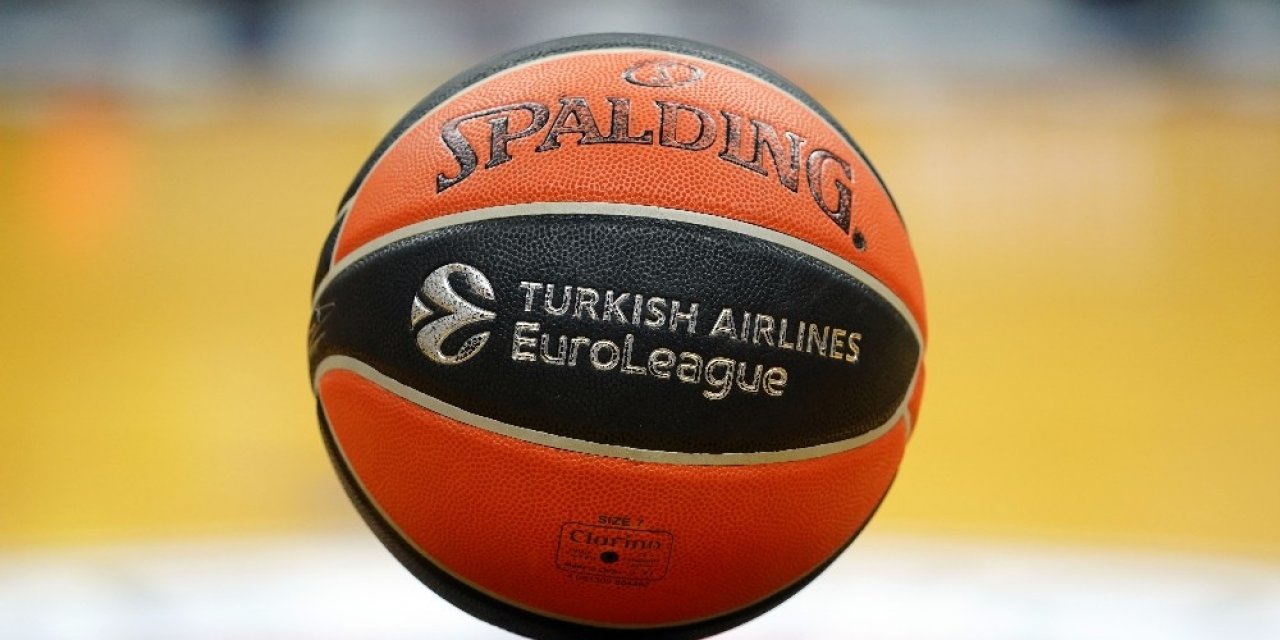 THY Euroleague’de 28. hafta heyecanı