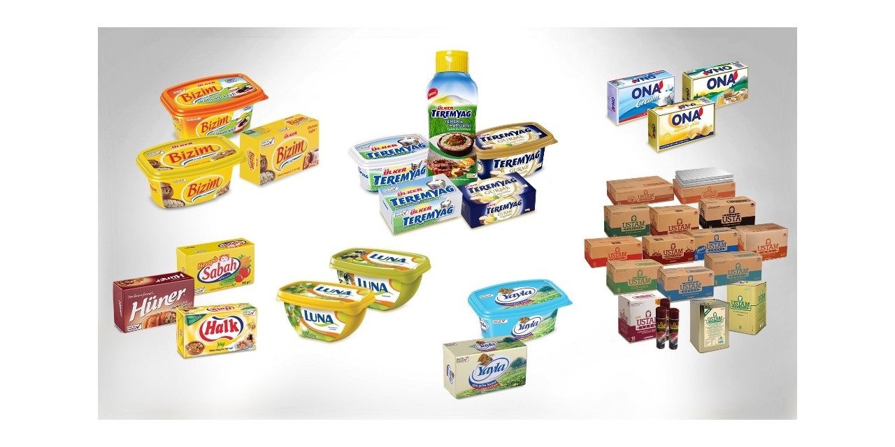 Kerevitaş 2019 yılında 2,5 milyar TL ciroya ulaştı