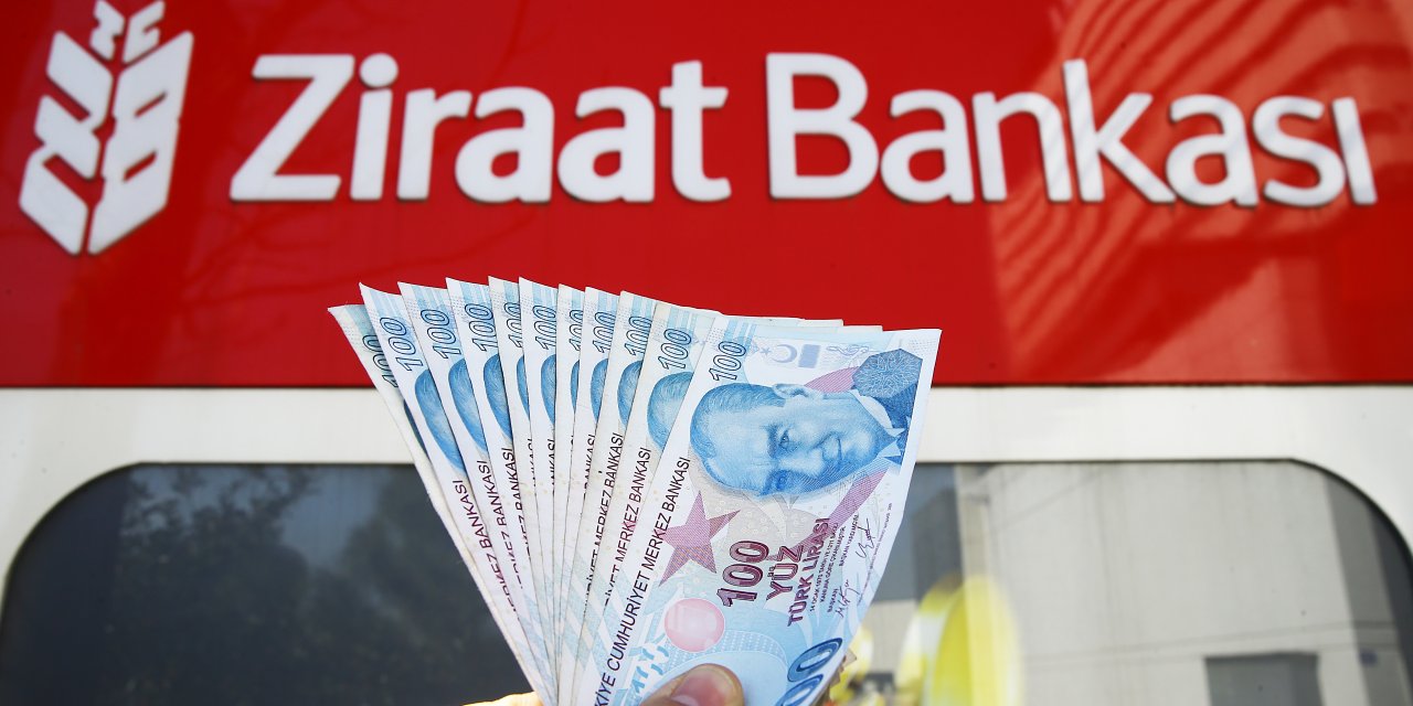 Emeklilere ödenecek asgari banka promosyon tutarları belirlendi