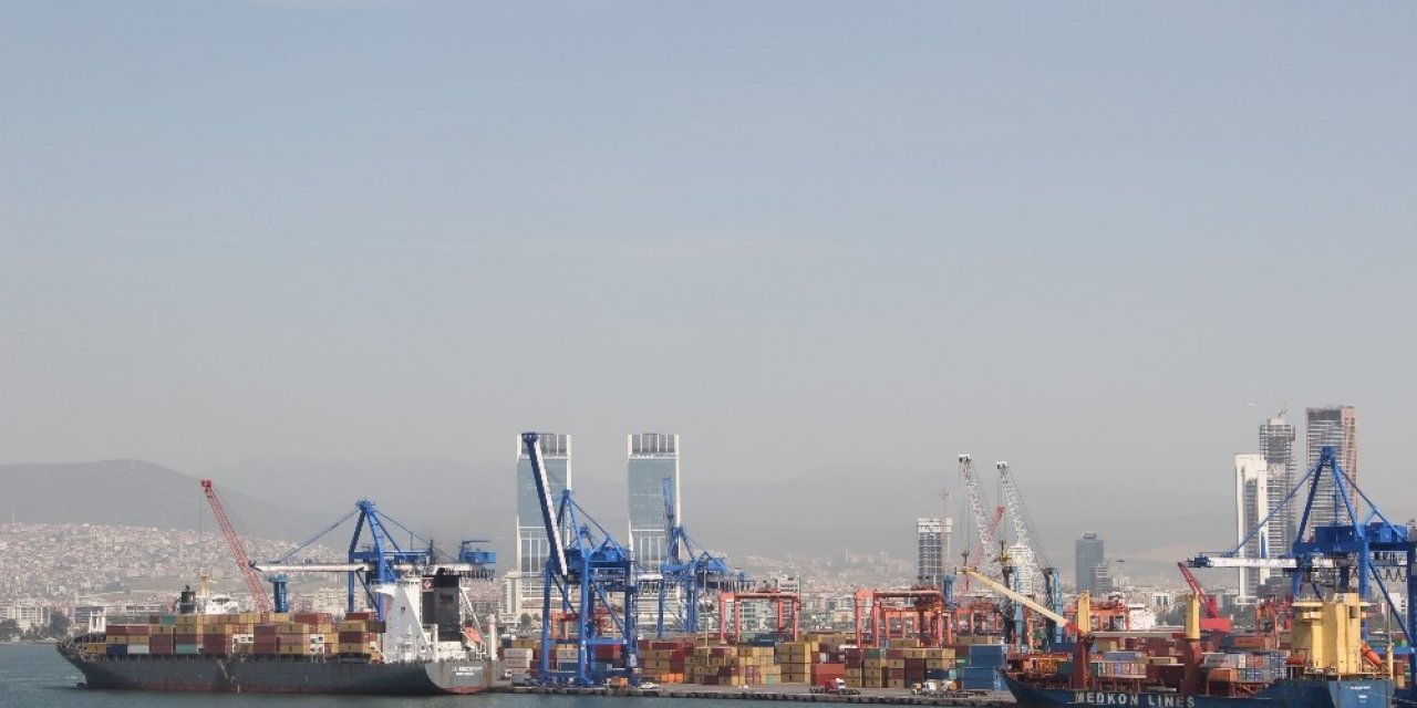 Şubat ayında EİB’den 1 milyar 15 milyon dolarlık ihracat