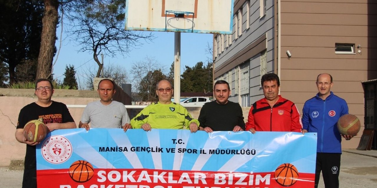 Bakanlığın projesi STK başkanlarını pota altında topladı