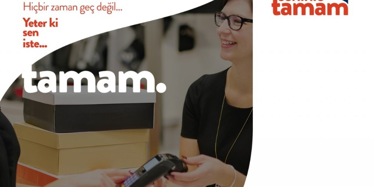 Yüzlerce ev kadını Boyner’de meslek sahibi olacak