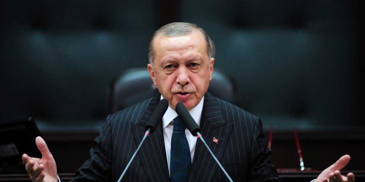 Cumhurbaşkanı Erdoğan: Sabaha kadar görevimin başındaydım