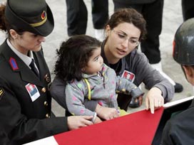 PKK'ya tokat gibi sözler !