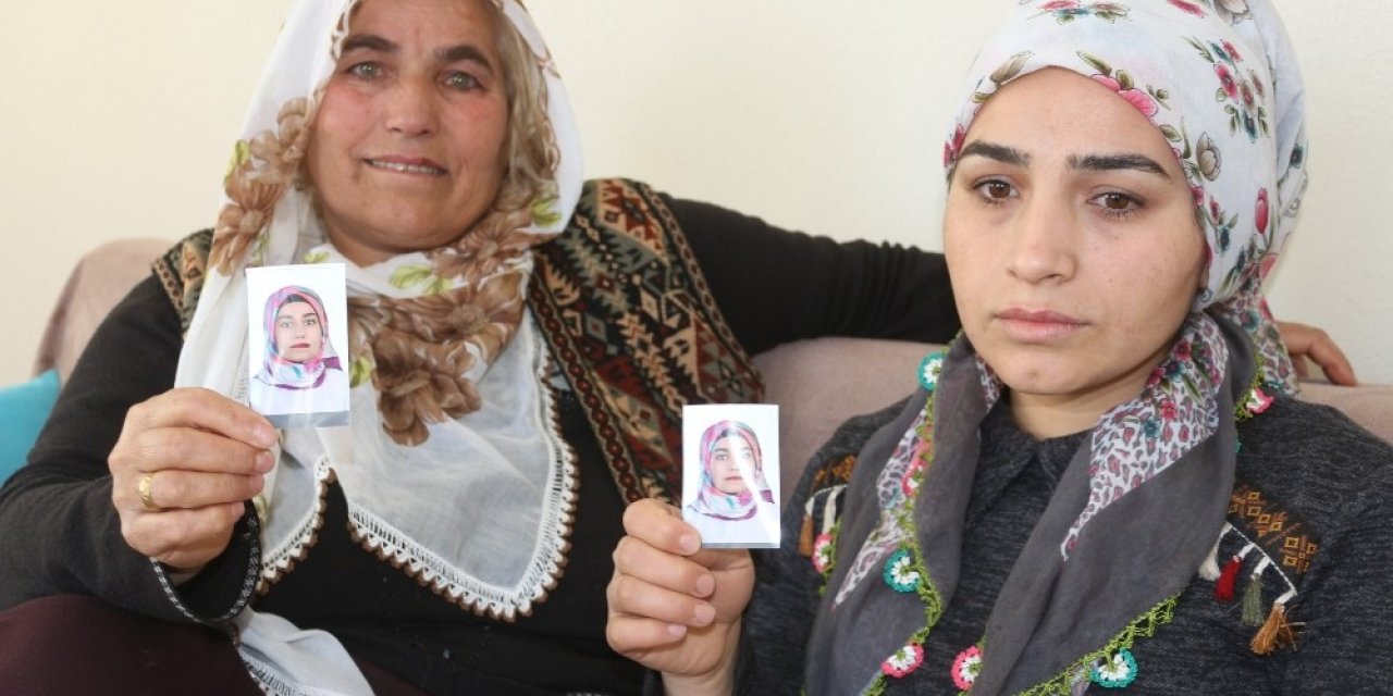 "Beni tek bırakmayın korkuyorum" diyen kızdan 3 gündür haber alınamıyor