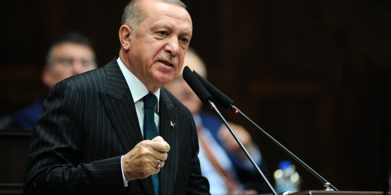 Cumhurbaşkanı Erdoğan: “Göçmen akını devam edecek”