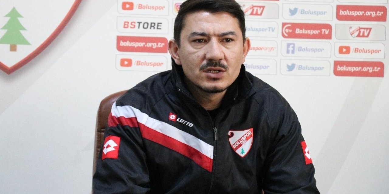 Fırat Gül: "Karamsar olmaya gerek yok"