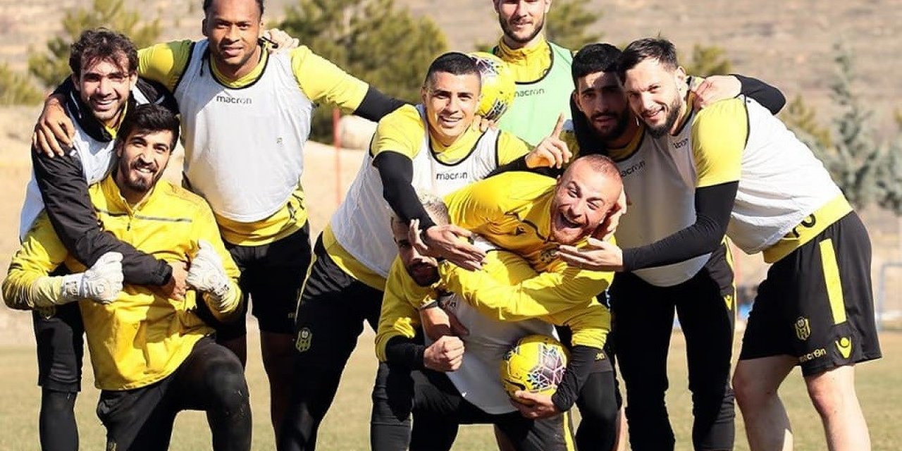Yeni Malatyaspor Süper Lig’deki en kötü sezonunu yaşıyor